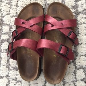 Birkenstock Papillio Sandals